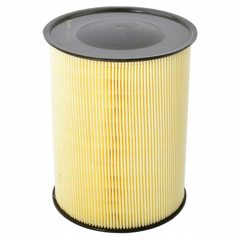 Filtr powietrza - CASTROL CA0003