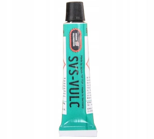 Chemikalia wulkanizacyjne - TIP TOPOL 505-9032