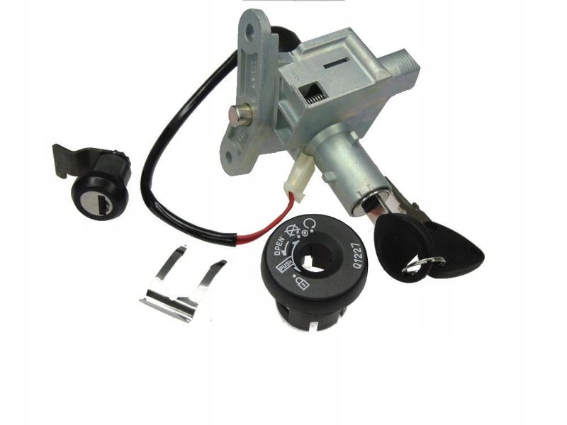 Stacyjka moto. z zamkami honda dylan 125-150cc 2001/2006… - RMS 24 605 0480