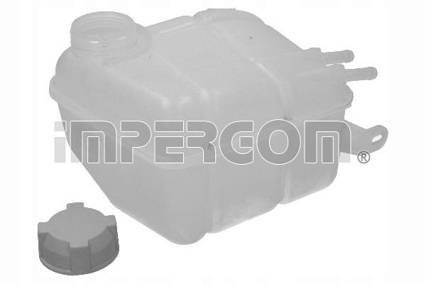 Zbiornik wyrównawczy ford focus - ORIGINAL IMPERIUM 44131