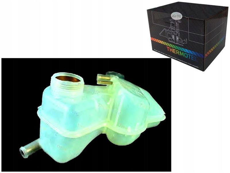 Zbiornik wyrównawczy - THERMOTEC DBX001TT