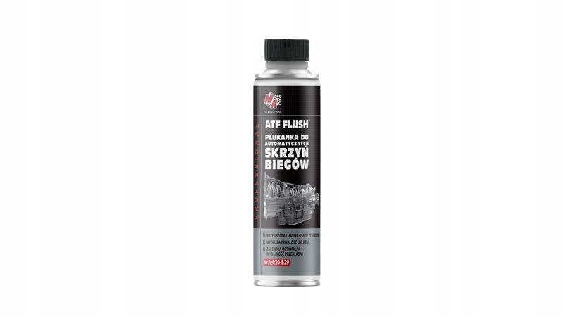 Ma prof-dodatek do plukania atf 300ml - MOJE AUTO AMT20-B29