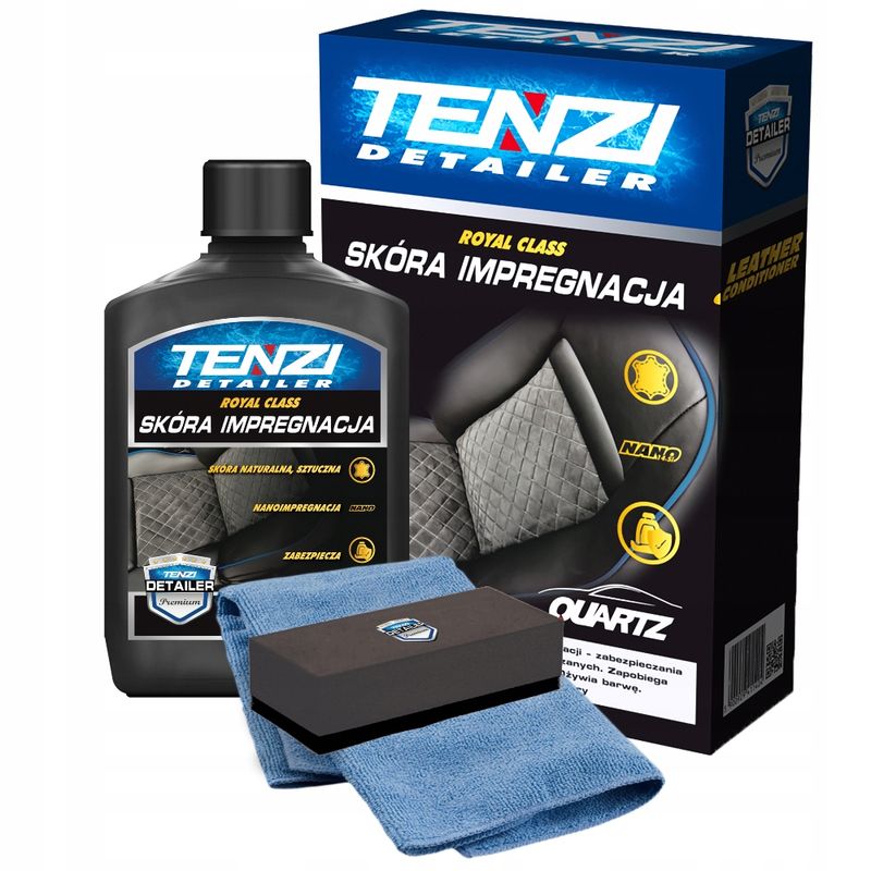 Tenzi skora impregnacja 300ml TENAD39