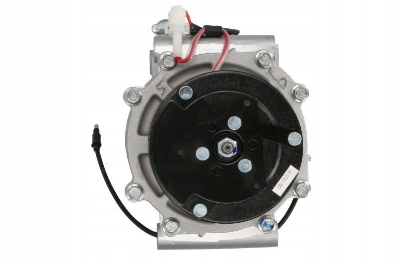 Kompresor klimatyzacji - THERMOTEC KTT090224