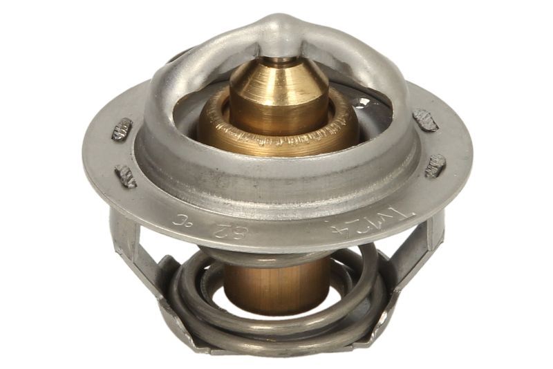 Termostat cieczy chłodzącej - THERMOTEC D2KU001TT