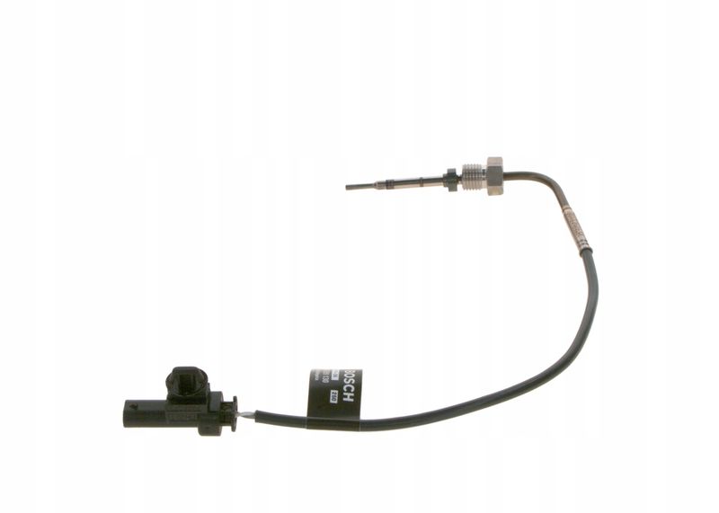 Czujnik temperatury spalin opel astra 1,6 - BOSCH 0 986 259 130