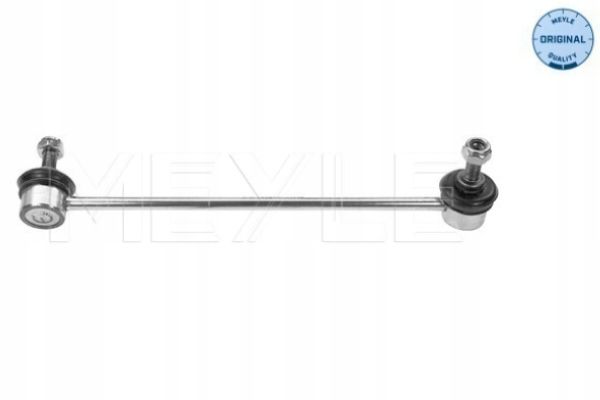 Łącznik drążka stabilizatora - MEYLE 37-16 060 0016