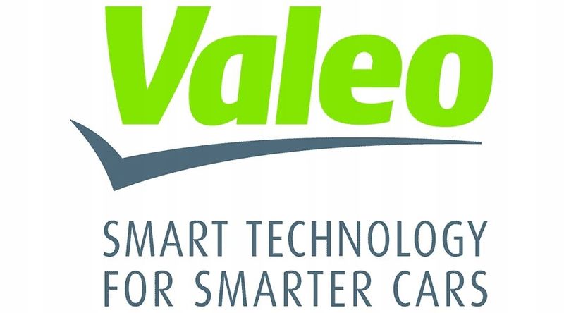 Klocki hamulcowe First - VALEO 302427