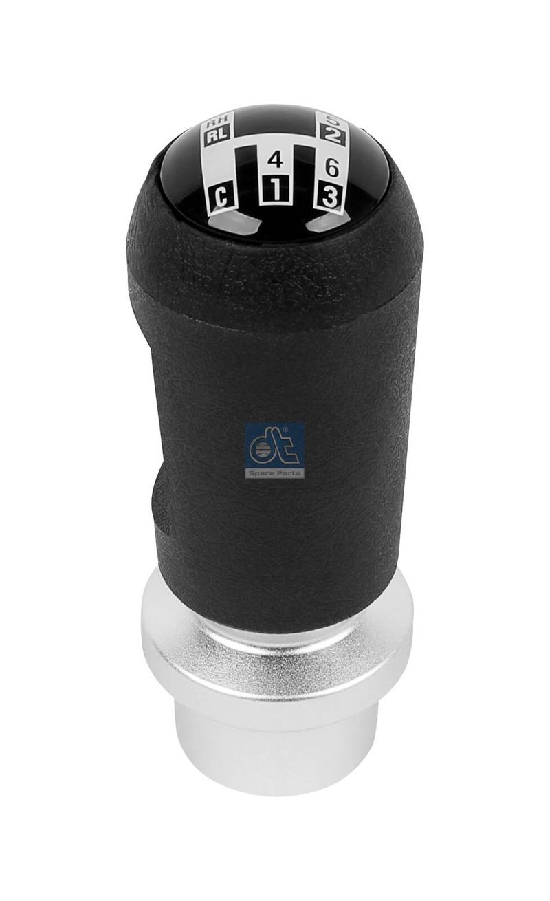 Gałka dźwigni zmiany biegów - DT SPARE PARTS 1.14551