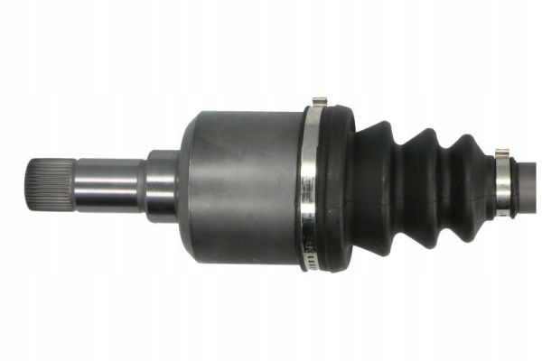 Półoś napędowa - PASCAL G2C052PC