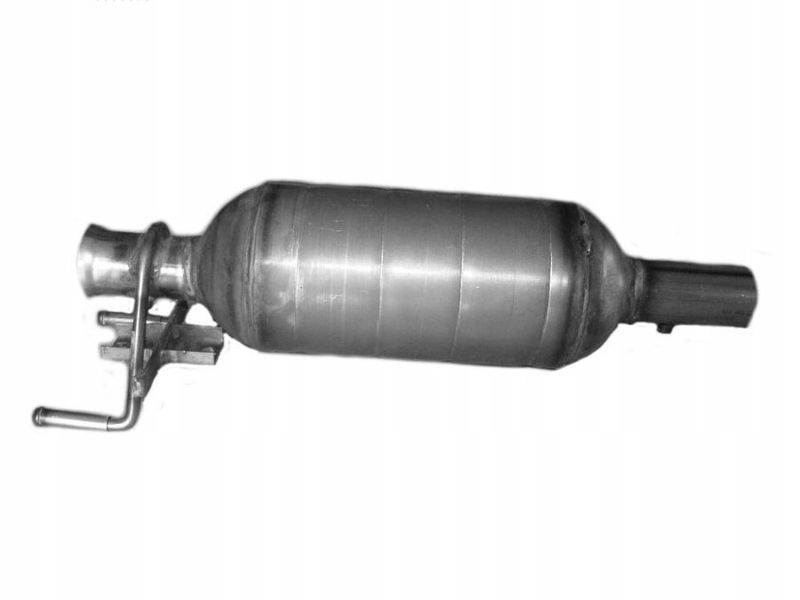 Filtr cząstek stałych DPF - JMJ JMJ1060
