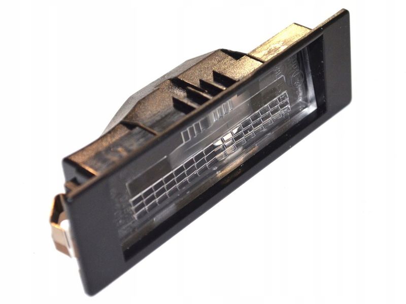 Lampa tablicy rej - OE 5801610795