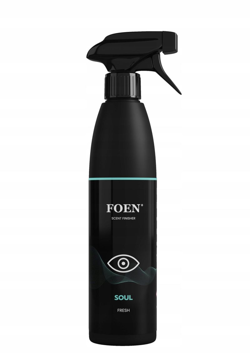 Perfumy do wnetrz foen soul 450ml FOESOU500
