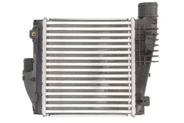 Chłodnica powietrza dolotowego - THERMOTEC DAP004TT