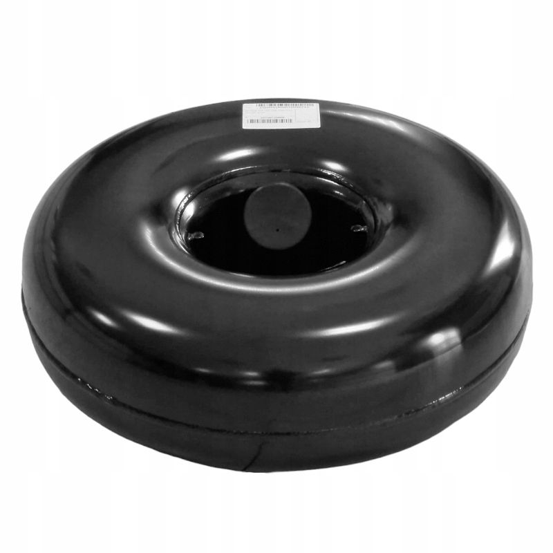Zbiorniki toroidalne - POLMOCON LPG ZGH565180W033M6DTAK
