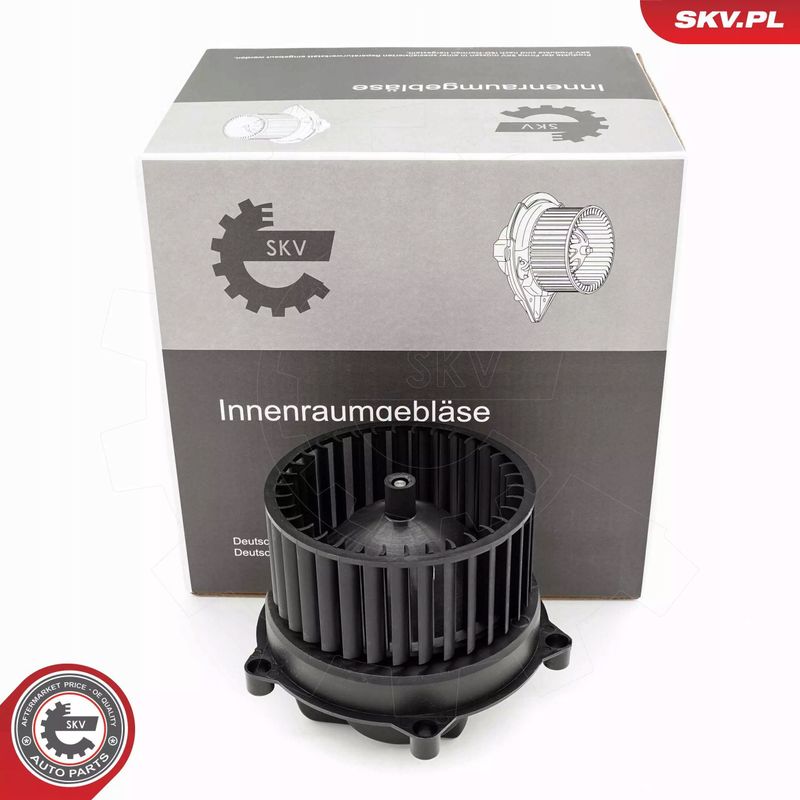 Dmuchawa - SKV ESEN 68SKV050