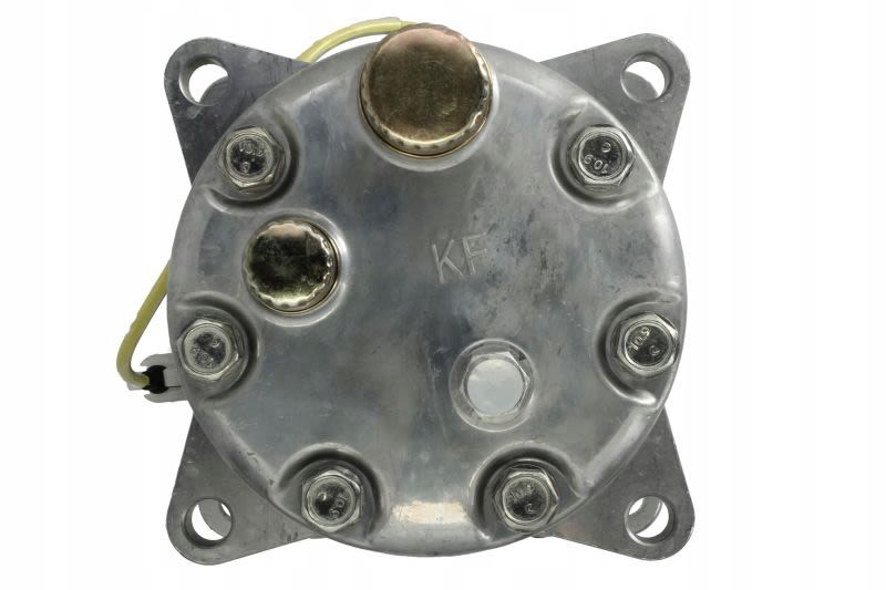 Kompresor klimatyzacji - THERMOTEC KTT090258
