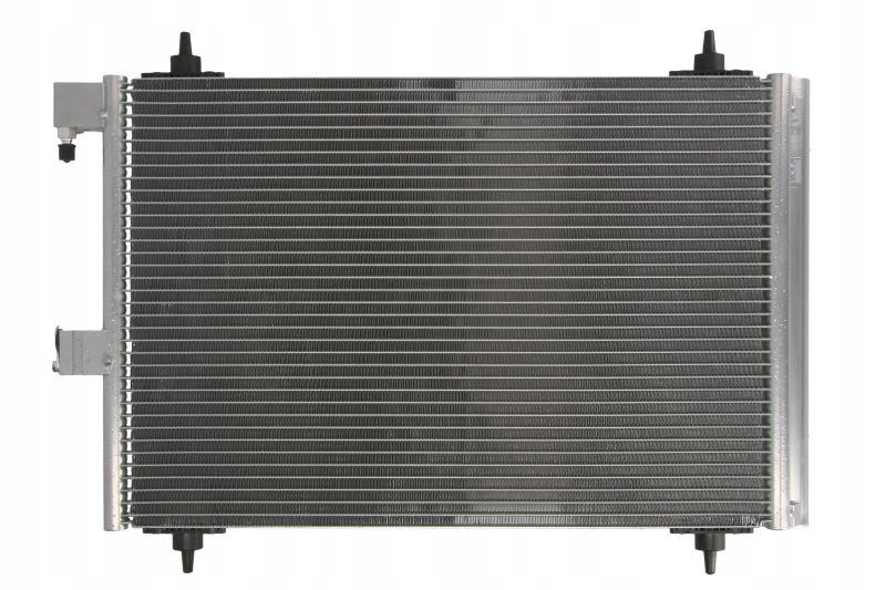 Skraplacz klimatyzacji - THERMOTEC KTT110009