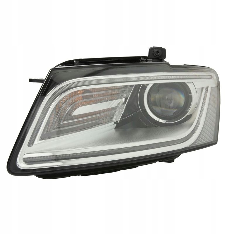 Reflektor Xenon Prawy - VALEO 044867