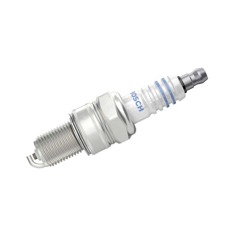 Świeca zapŁonowa w8dc - BOSCH 0 241 229 715