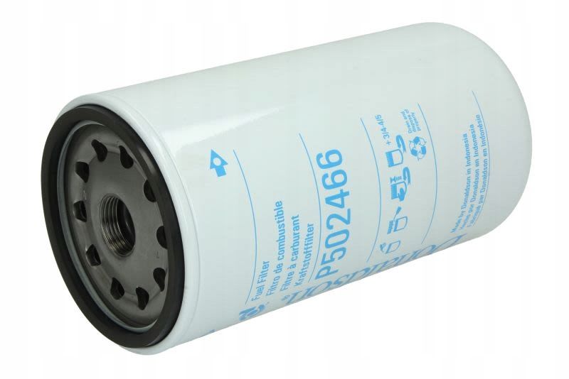 Filtr paliwa - DONALDSON P502466