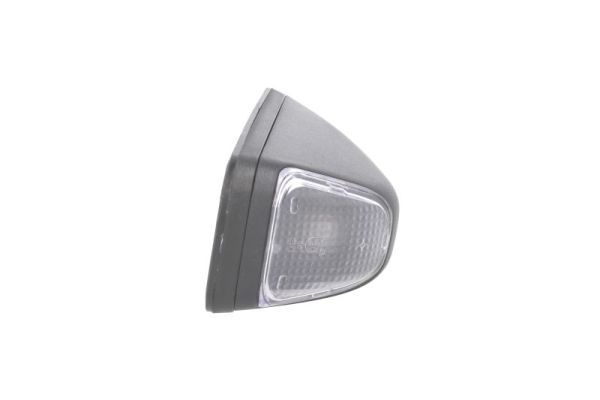 Światło obrysowe - TRUCKLIGHT SM-ME004L