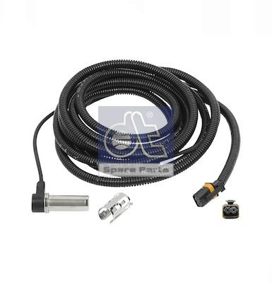 Czujnik abs - DT SPARE PARTS 3.37133