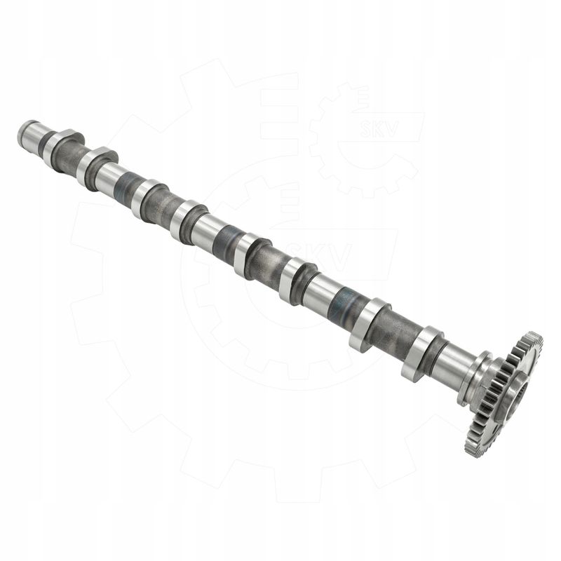 Wałek rozrządu bmw 1 2 3 4 5 7 x1 x2 x3 x4 x5 , 11318506077 - SKV 80SKV013
