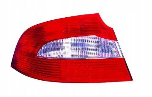 Lampa tył - DEPO 665-1916L-UE