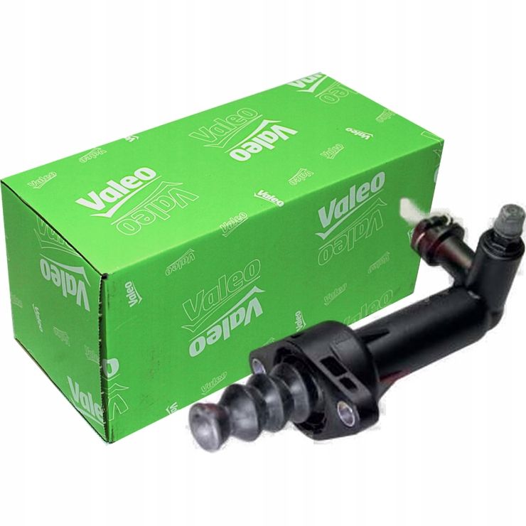 SiŁownik sprz. audi a2 1,4-1,6 00-05 - VALEO 3101319