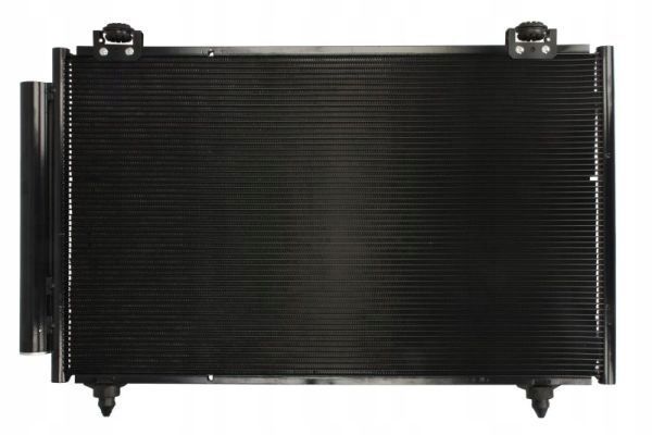 Skraplacz klimatyzacji - THERMOTEC KTT110515