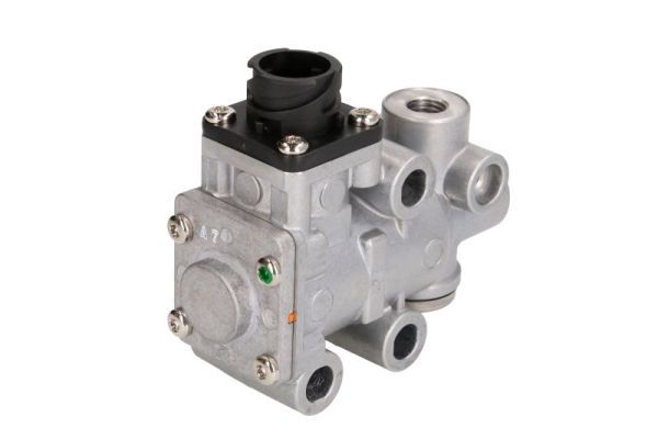 Zawór hamulca górskiego - PNEUMATICS PN-10401