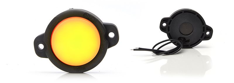 Lampa pozycyjna boczna 784 - WAŚ 784 W24N