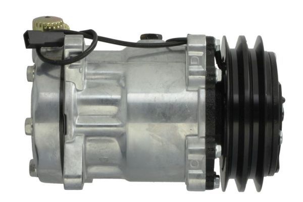 Kompresor klimatyzacji - THERMOTEC KTT090162