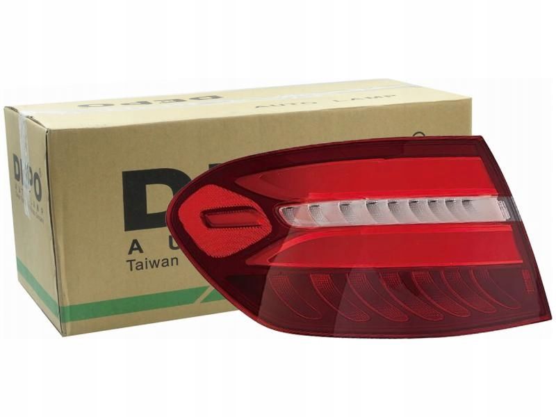 Lampa tył - DEPO 440-19ABL-AE