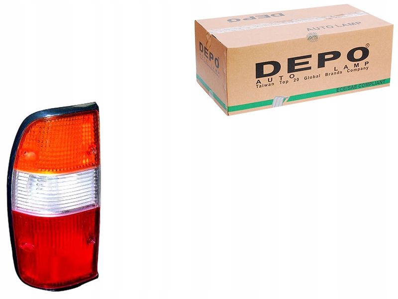 Lampa tył - DEPO 216-1947R-AE