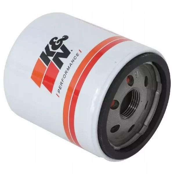 Filtry oleju sportowe - K&N FILTERS HP-1007