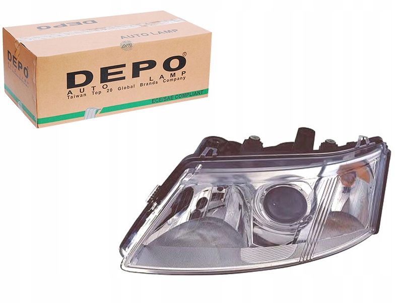 Reflektor - DEPO 772-1111LMLD-EM