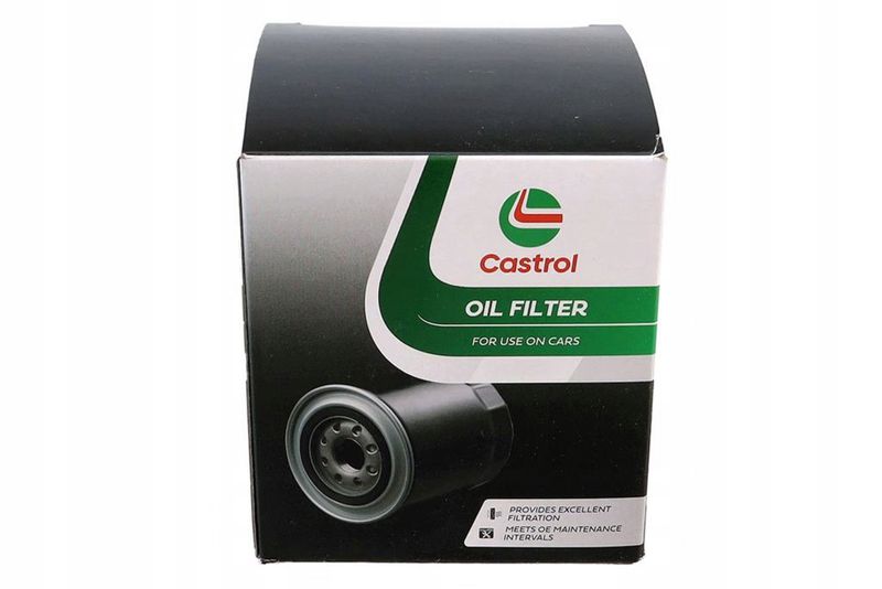 Filtr oleju - CASTROL CO0152