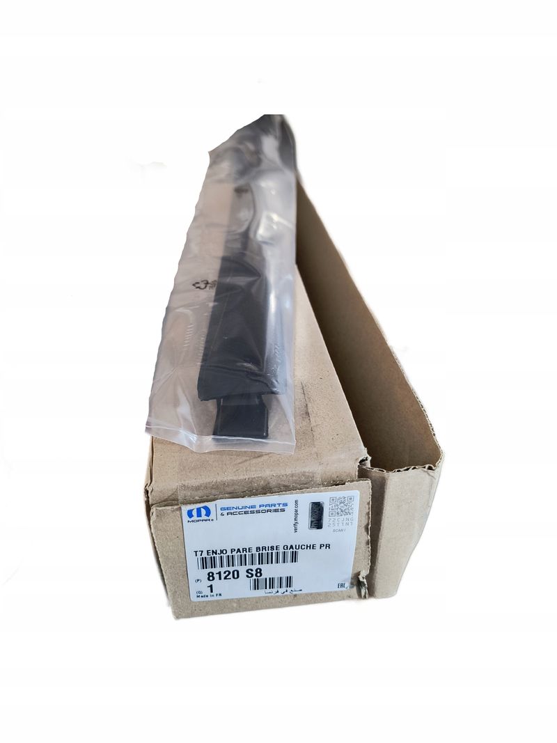 Listwa nadwozia - OE 8120S8