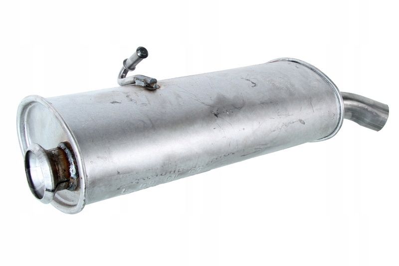 Tłumik układu wydechowego tył - BOSAL BOS135-705