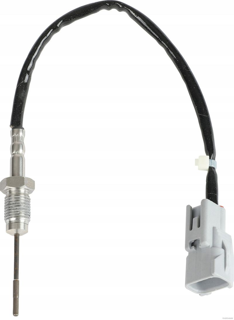 Czujnik temperatury spalin - HERTH+BUSS JAKOPARTS J5952005