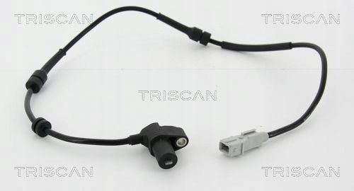 Czujnik abs citroen p. jumpy 95- - TRISCAN 8180 28122