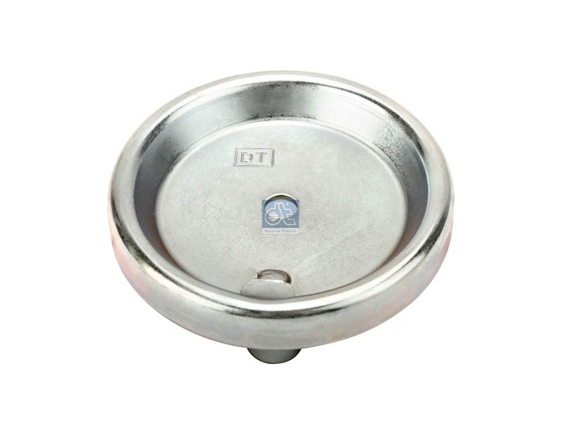 Podstawa dolna miecha - DT SPARE PARTS 2.62054