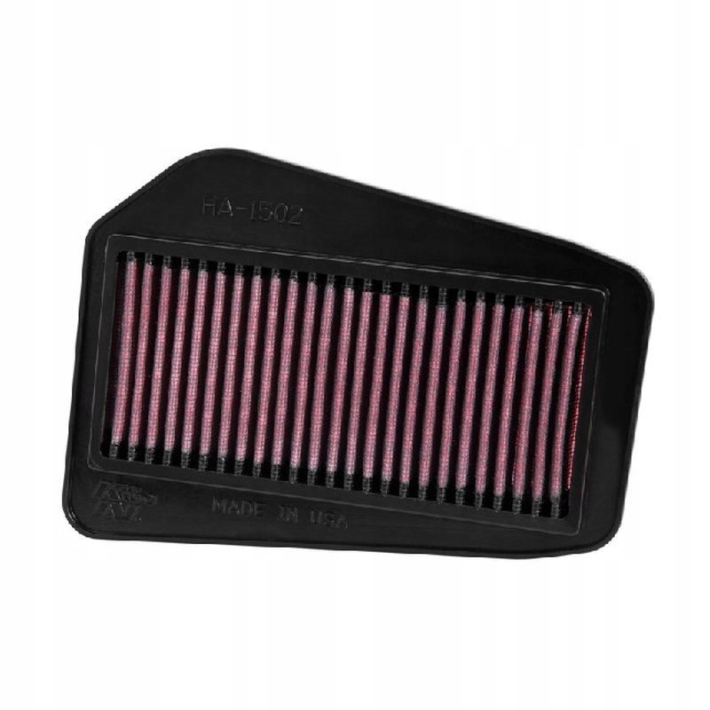 Filtr powietrza - K&N FILTERS HA-1502