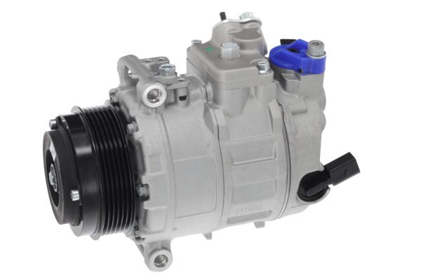 Kompresor klimatyzacji - VALEO VAL690204