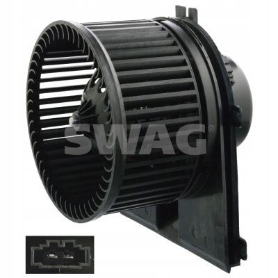 Dmuchawa a3/ibiza/golf/polo 96-13 - SWAG 30104638