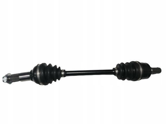 Półoś - ALL BALLS AB6-YA-8-331