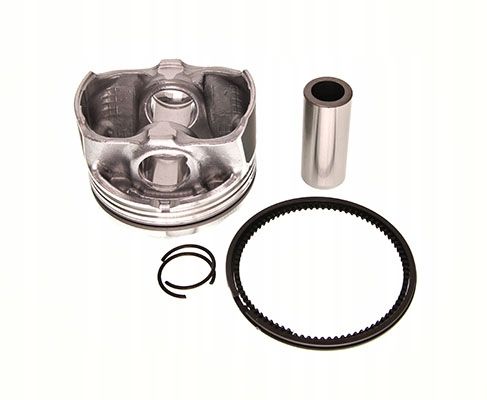Tłok ford c-max ecoboost 71,90 std - ASTA DRM6601