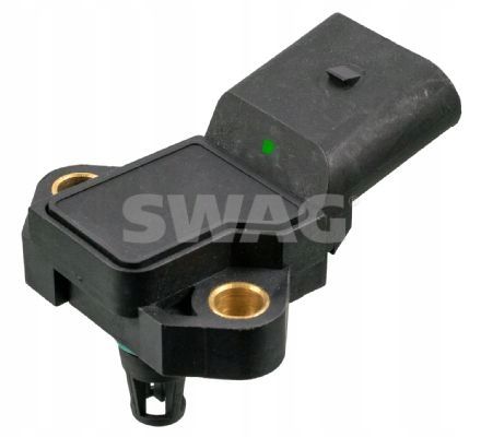 Czujnik map 4pin vw-audi - SWAG 33104255